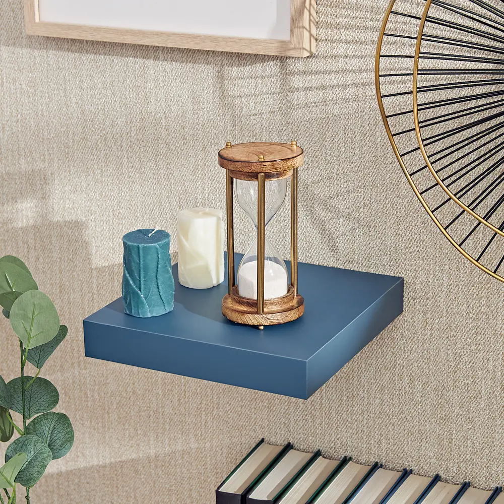 Часы песочные Atmosphera на 5 минут стекло 8x16 см 88790845 STLM-2053254  - Вид №2