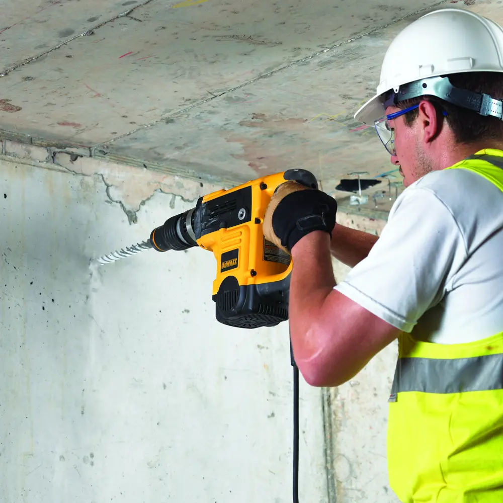 Бур по бетону SDS-max DeWalt Extreme 16х340 мм 82892842 STLM-2045558  - Вид №6