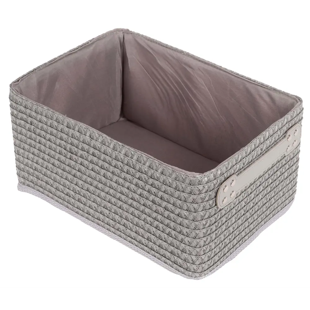 Короб плетёный Moon, 32x22x15 см SENSEA STLM-2183694 - Вид №8