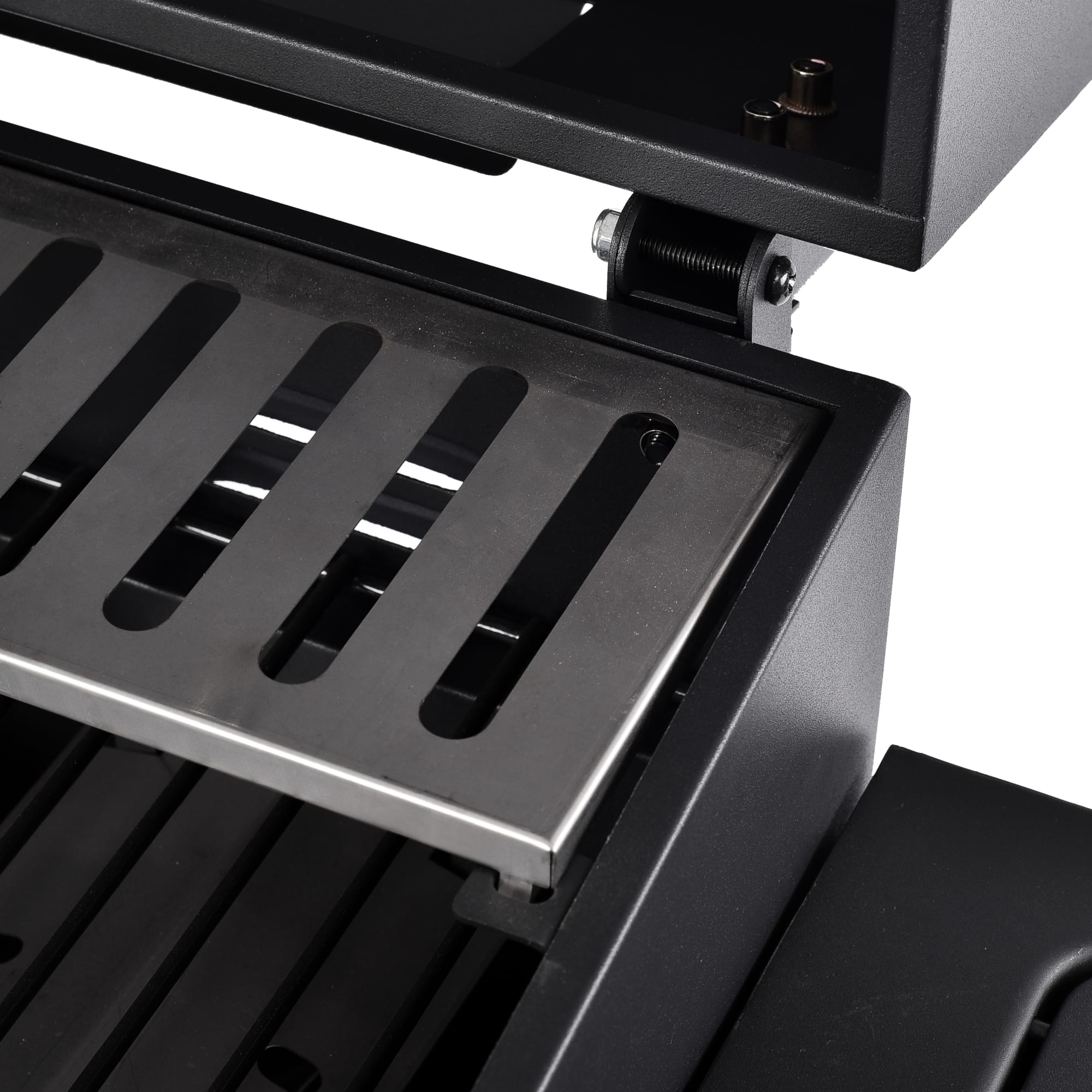 85175126 Гриль газовый Volcano Trio Plus 11.6 кВт Santreyd  - Вид №6