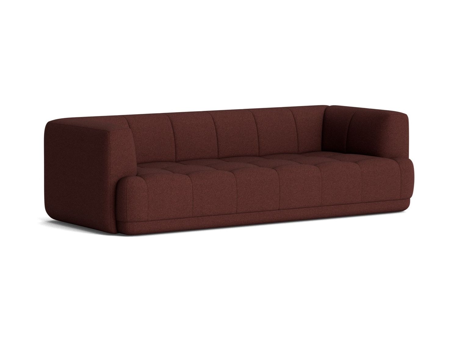 3-местный диван Hay Quilton ARCH-00033666 - Вид №45