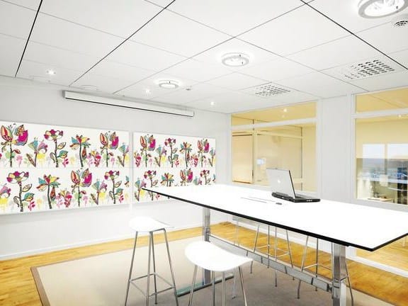 Акустическая панель из стеклянной ваты Saint-Gobain ECOPHON ARCH-00046998 - Вид №1