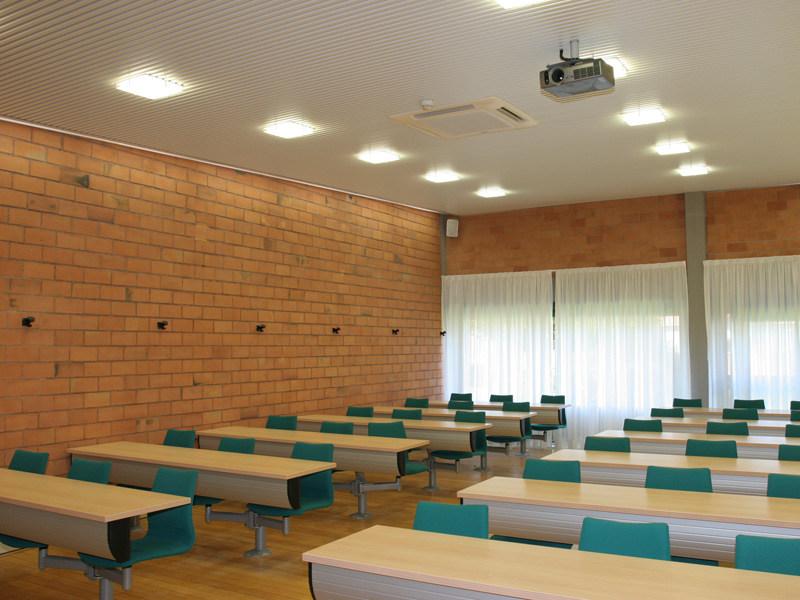 Ares Line Модульная скамья со встроенными стульями sun-id-1377210 - Вид №15