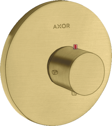 10715950 Термостат HighFlow для скрытой установки AXOR STARCK