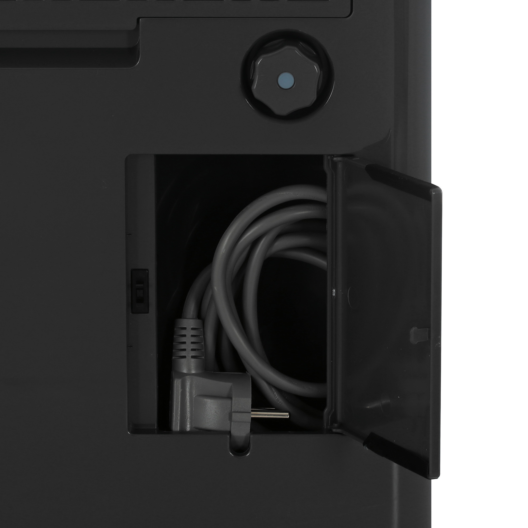 9142058 Осушитель воздуха DEXP DDH-Y30L черный STDN-0150039 - Вид №6