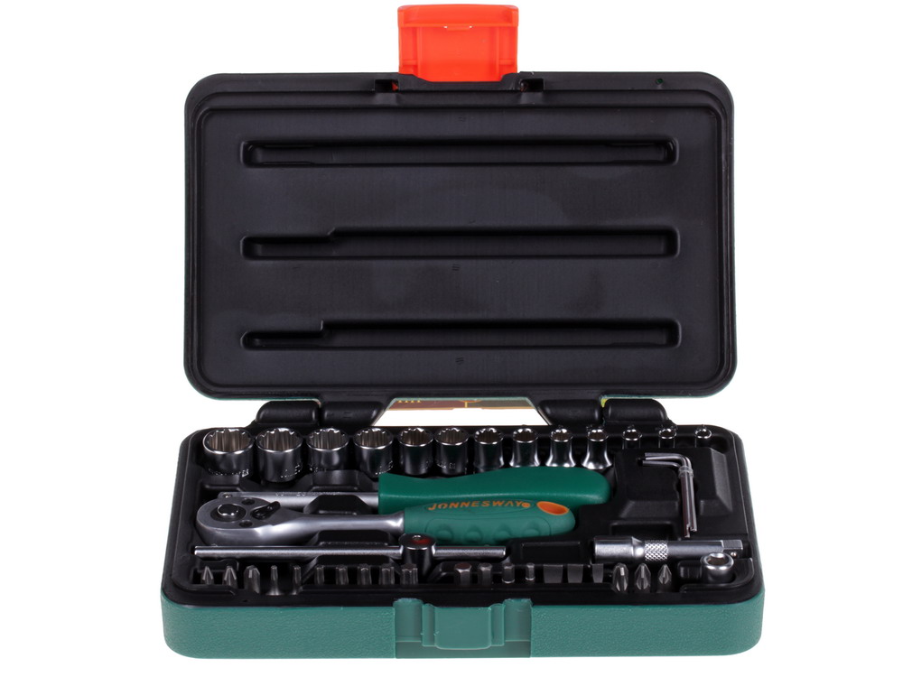 Набор инструментов Jonnesway S68H2141S 0152562 STDN-0121570