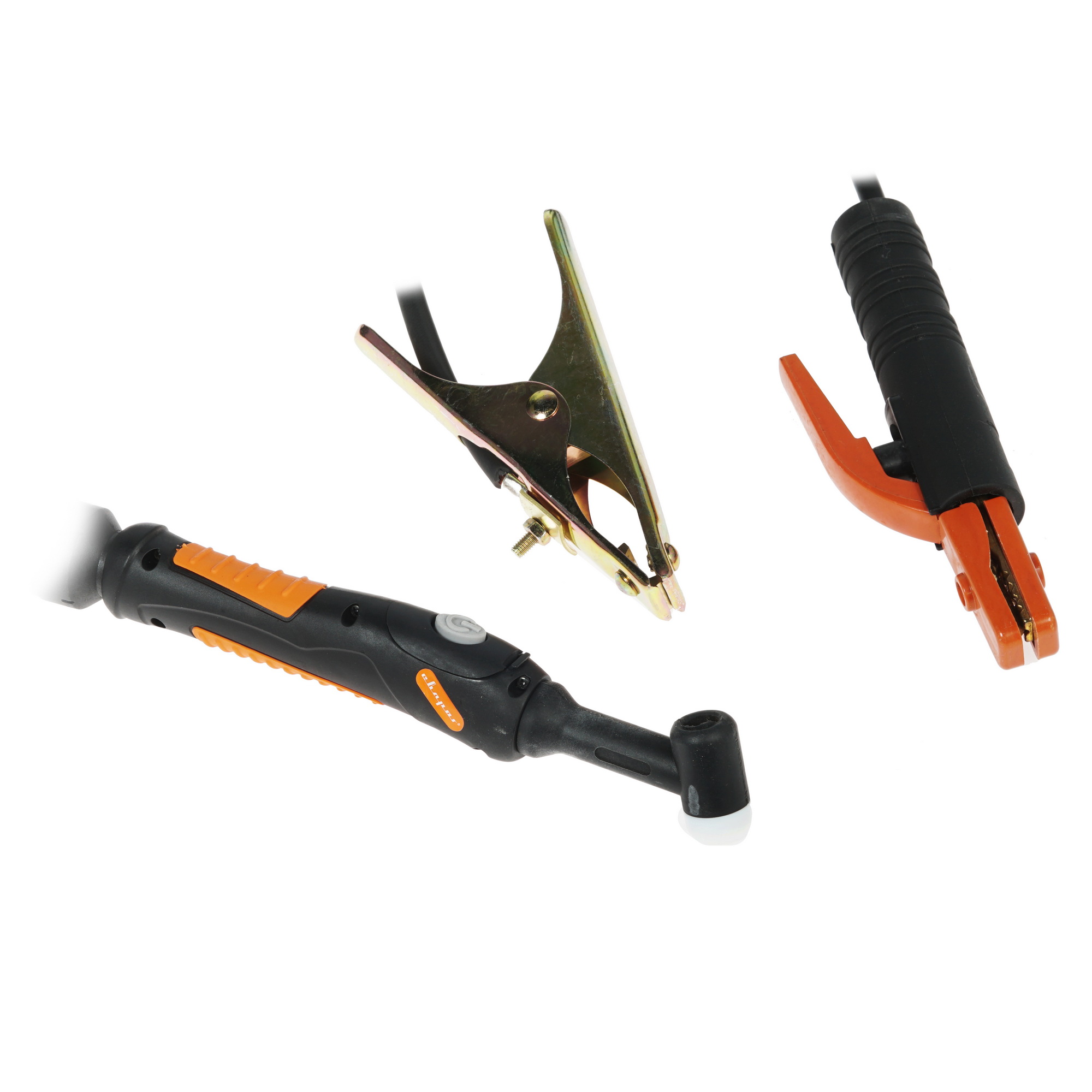 Сварочный аппарат Сварог PRO TIG 200 DSP (W207) 8106033 STDN-0092159 - Вид №7