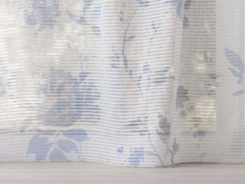 Equipo DRT Ткань с цветочными мотивами для штор City inspire sun-id-1447214 - Вид №1