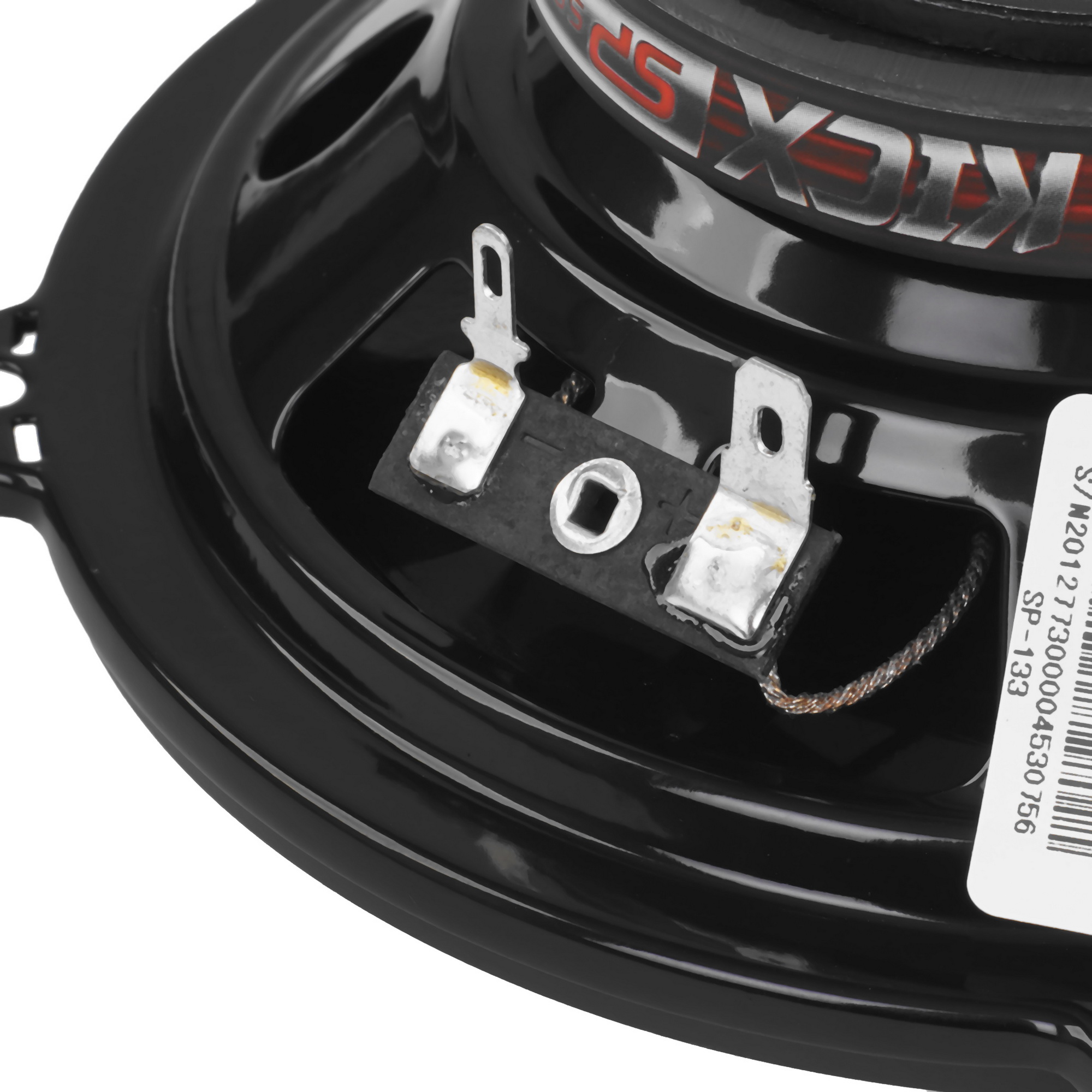 9102847 Коаксиальная акустическая система Kicx SP 133 STDN-0143335 - Вид №4