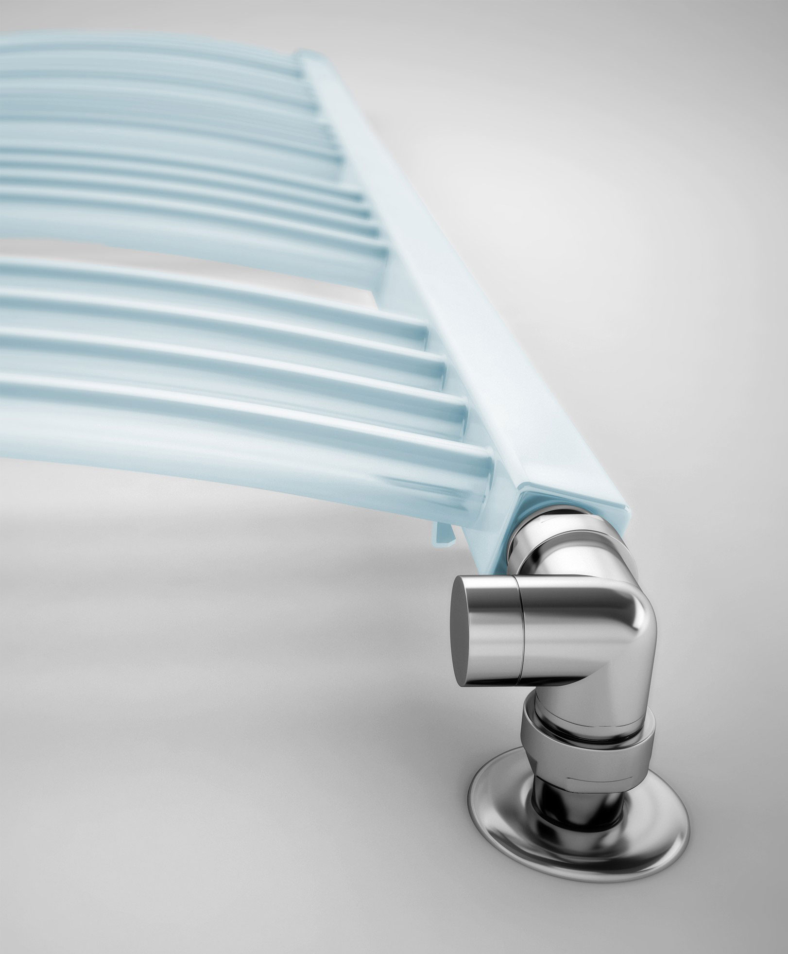 Полотенцесушители WGLEN114058 Lena Terma 4.89  - Вид №1