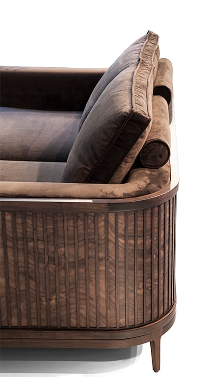 Ткань диван Mobi ARCH-00065852 - Вид №6