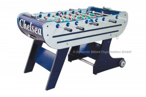Настольный футбол weekend billiard chelsea Weekend Billiard