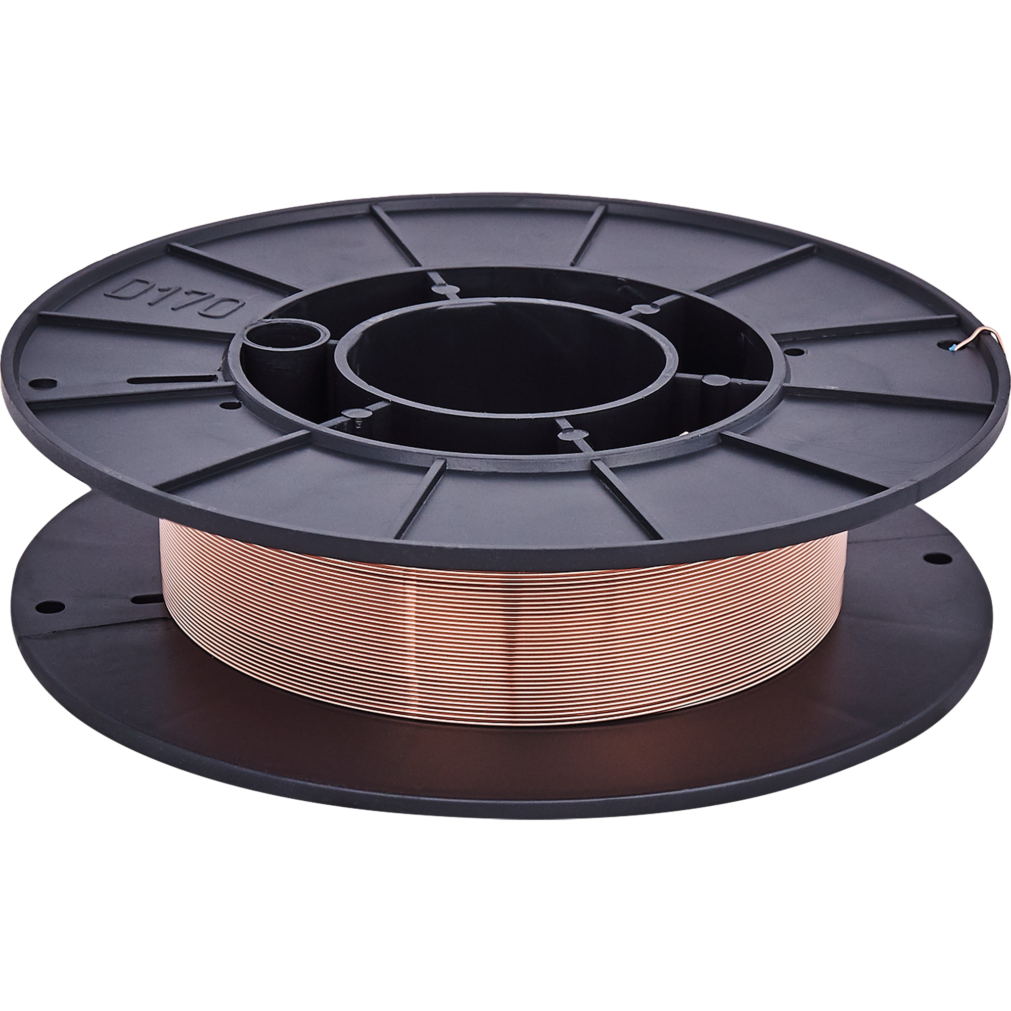 84838078 Проволока сварочная Монолит СВ-08Г2С/G4Si1 0.8 мм 1 кг Santreyd 