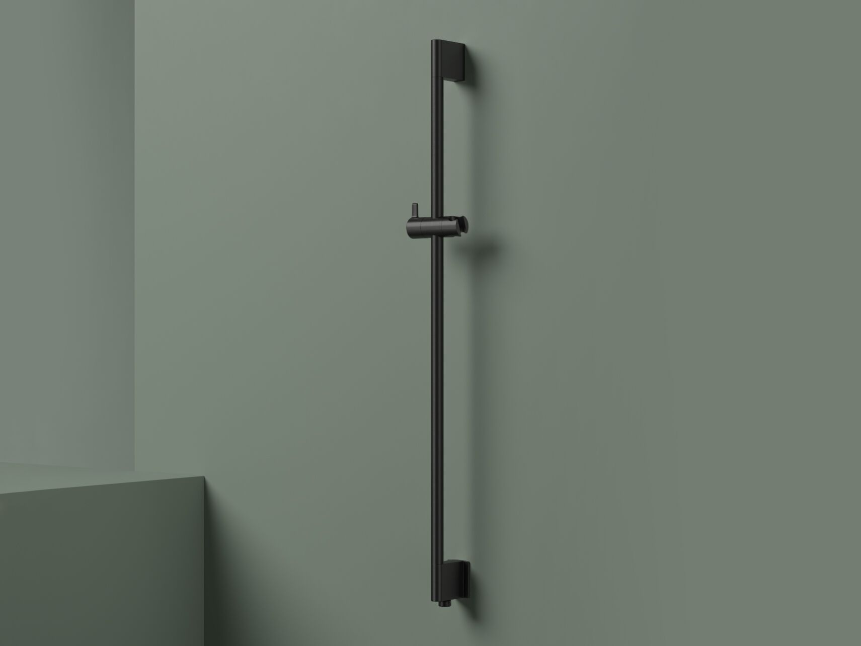 Латунный стержень Hotbath Ace ARCH-00046874 - Вид №1