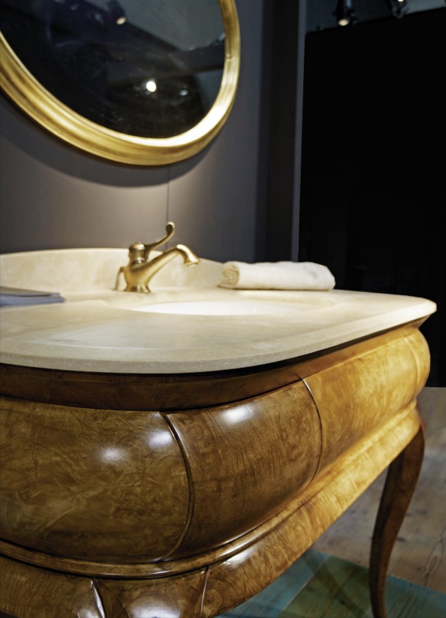 2084 Mobile bagno Bianchini&Capponi DECO Bianchini Capponi - Вид №5