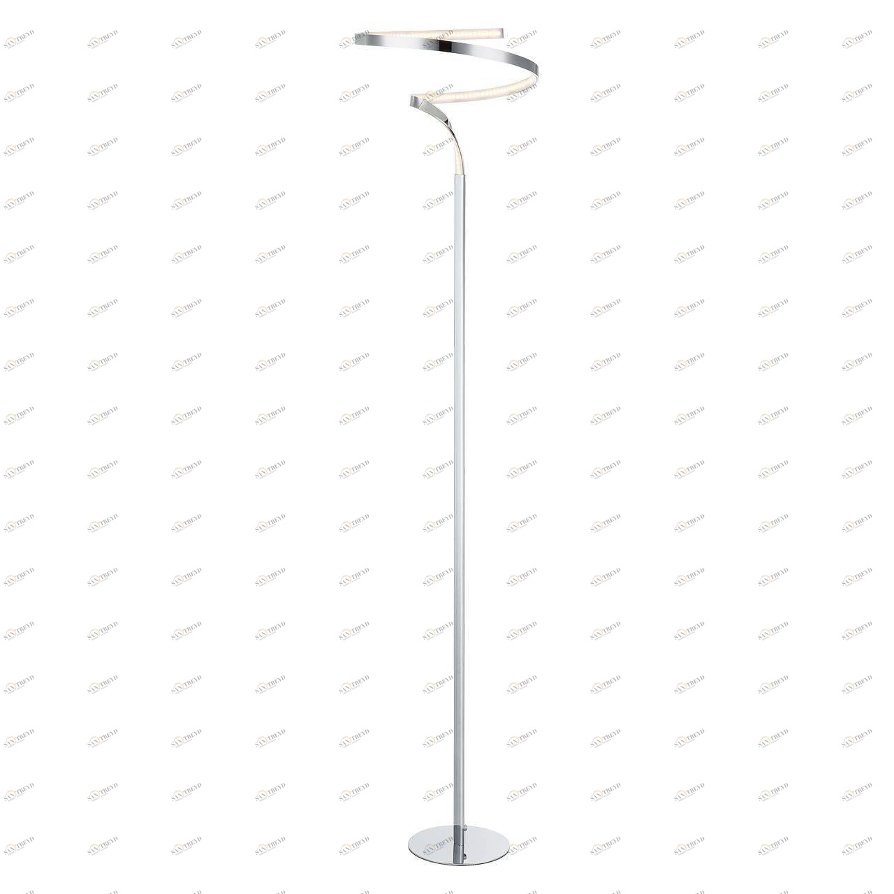 Торшер Globo 67817-18S GLOBO  112189 Хром Ceramica Globo 