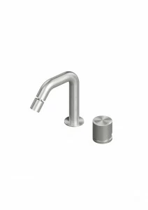 Стерео. 16 36 T. Смеситель для биде Quadrodesign