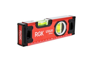 15830321 Пузырьковый уровень U5020 RGK