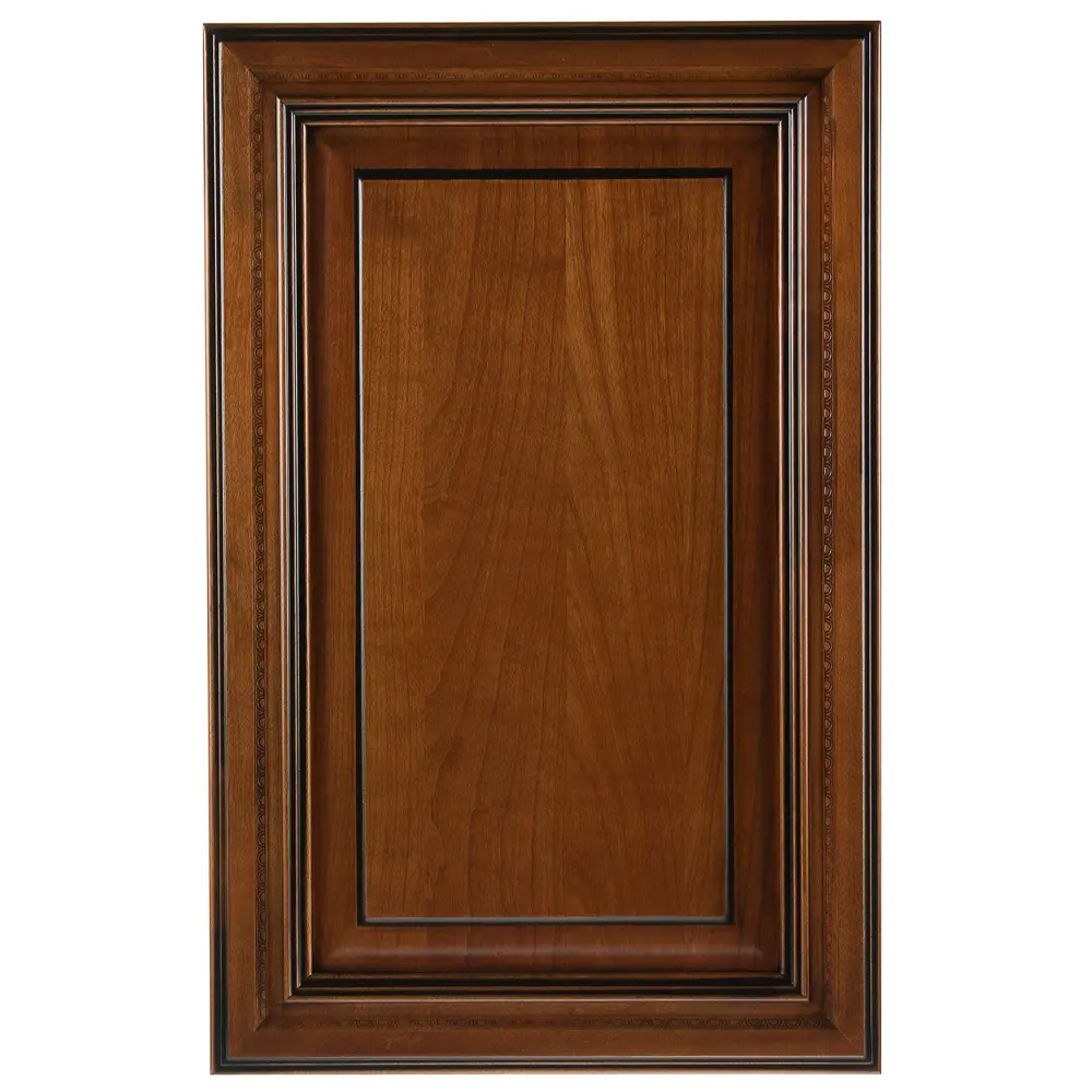 Дверь для шкафа Delinia «Прованс» 45x70 см, массив ясеня, цвет бежевый STLM-2094763