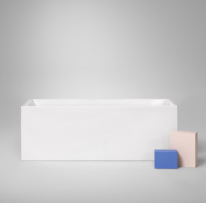 20081027 Соль Для Ванной 1700 Белый Westerbergs Белый