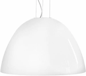 PANZERI Подвесной светильник из дутого стекла Willy