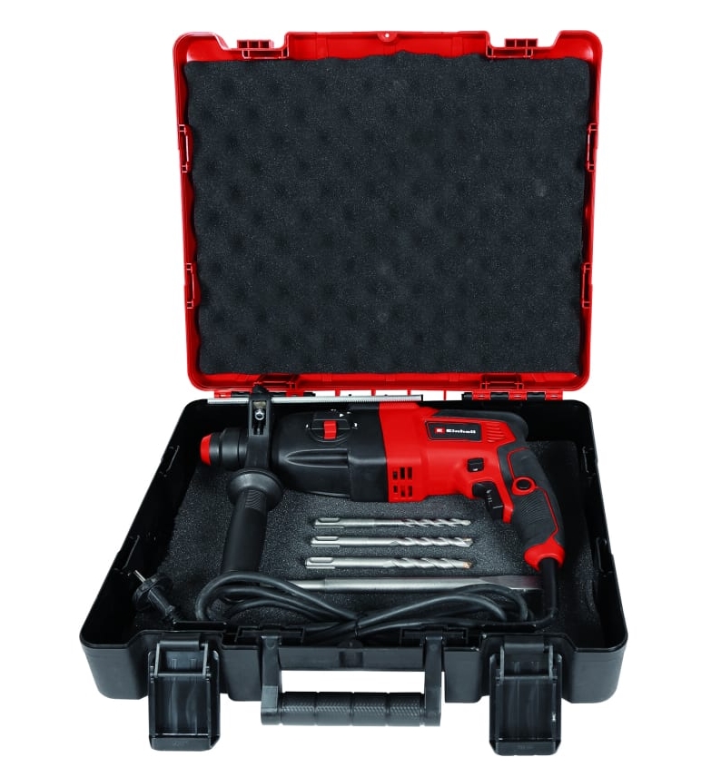 Перфоратор Einhell TC-RH 620 4F 9086102 STDN-0083143 - Вид №3