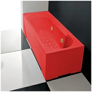 Ванна Gruppo treesse Cristina 75 V635C-KZ