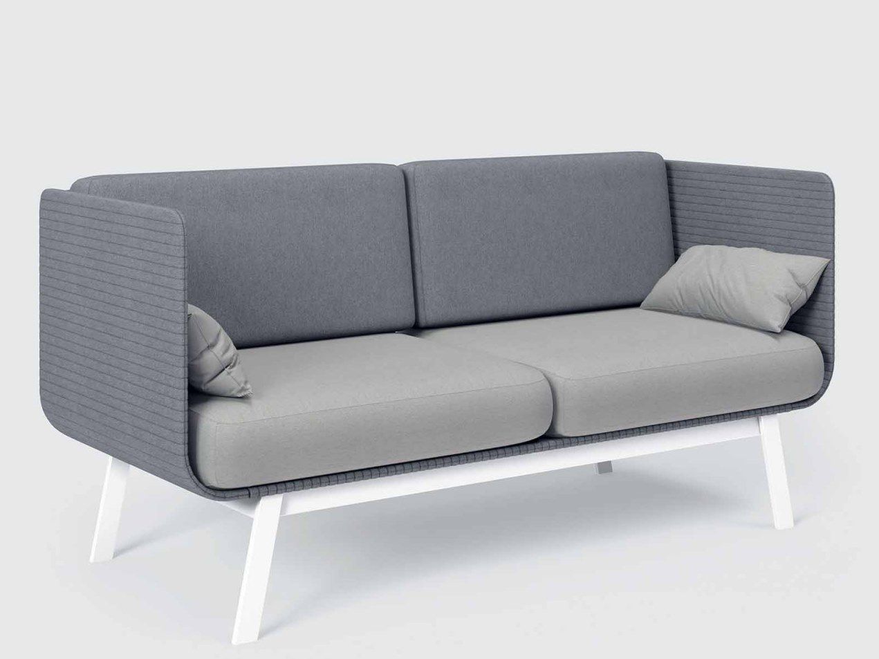 Диван для контракта Ares Line Privèe ARCH-00043600 - Вид №1