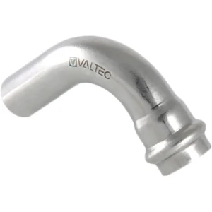 Угол 90° Valtec 28 мм ВПр-НПр нержавеющая сталь 82563742 STLM-2047721