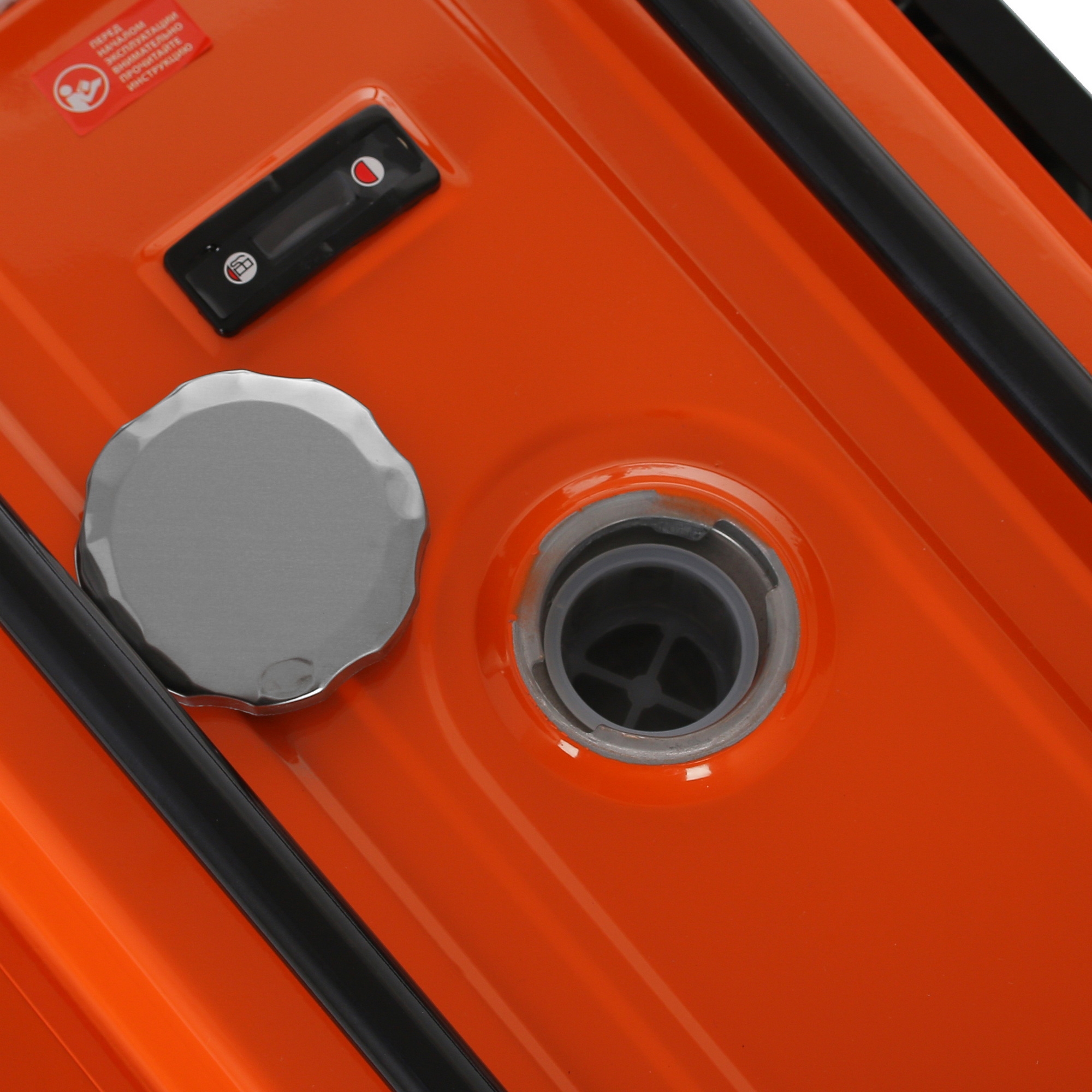 Электрогенератор   бензиновый Patriot Max Power SRGE 3500E 1179437 STDN-0064589 - Вид №6