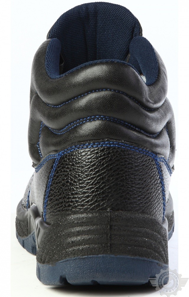 62711 Ботинки "Союз"  Летняя обувь  размер 45 Спецодежда  - Вид №3