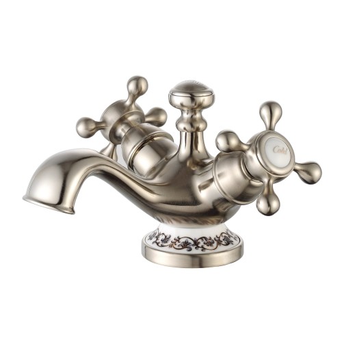 Смесители для раковины Apollo KEF-16000BN krausru 