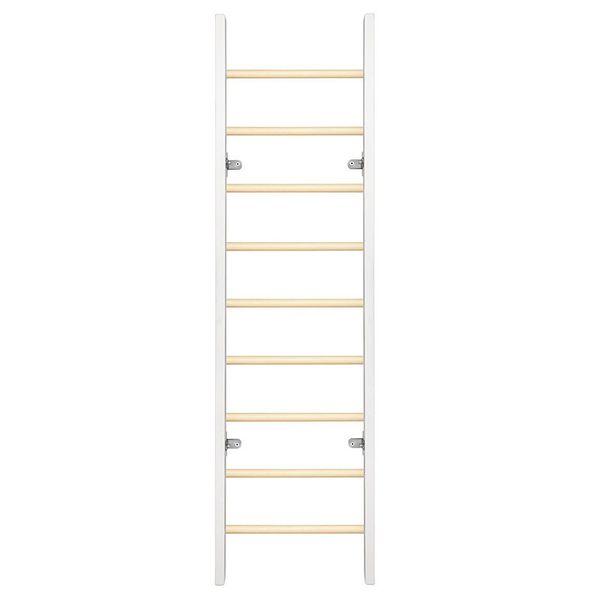 Шведская стенка kettler kett-up белый / натур Kettler sun-id-2068449 - Вид №1