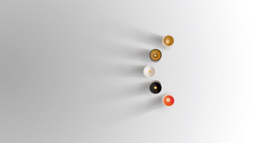 Arkoslight Алюминиевый светодиодный потолочный светильник Scope surface sun-id-1346627 - Вид №15