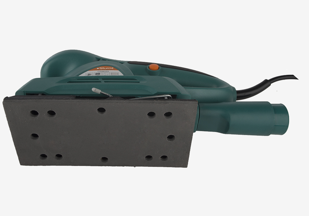 Виброшлифовальная машина Sturm! OS8025 1086089 STDN-0017168 - Вид №1
