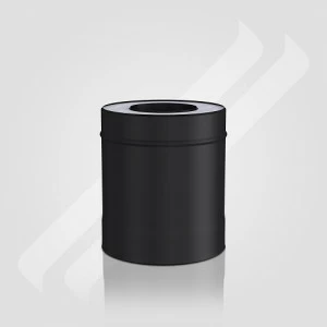 Труба-сэндвич MAGMA 130/230 мм. L=250