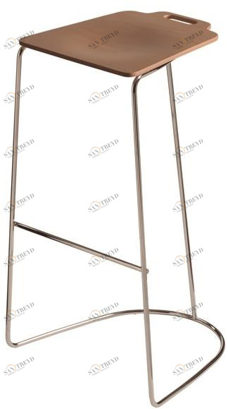 Capdell Высокий табурет Tac sun-id-1430531