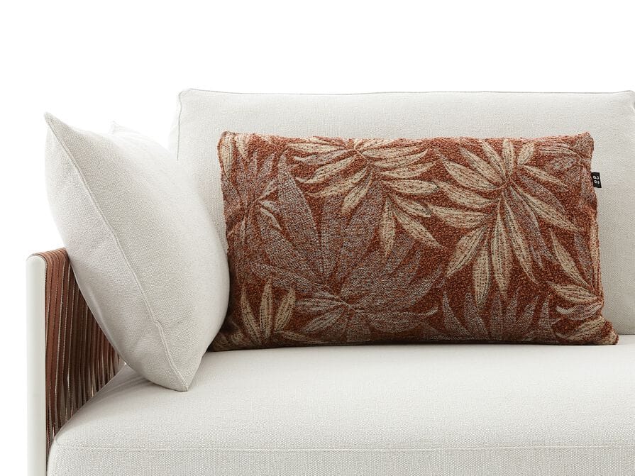 Напольная подушка ткани Nodo Italia CUSHIONS ARCH-00066769 - Вид №4