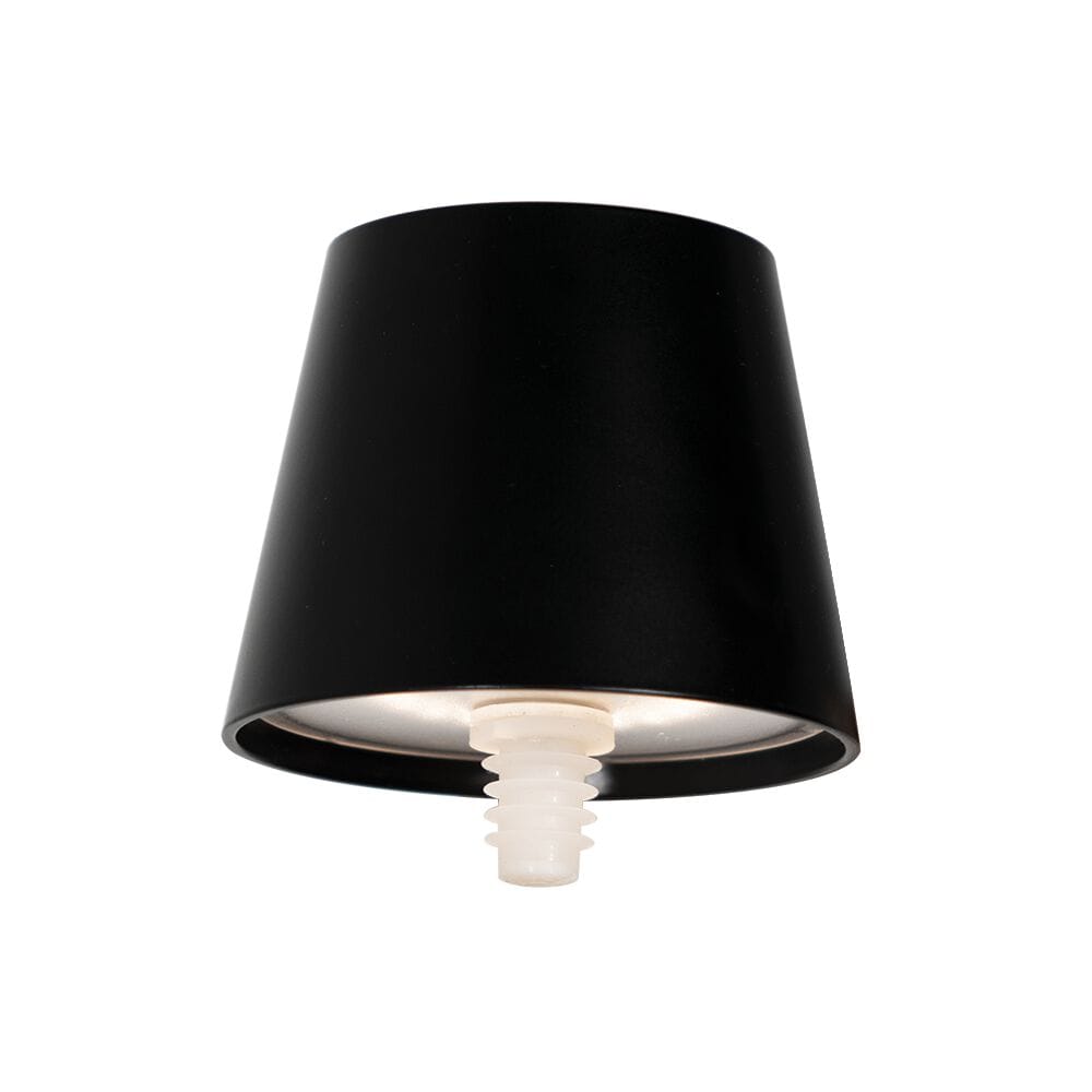 Аккумуляторная батарея настольная лампа Zafferano Poldina ARCH-00026289 - Вид №3