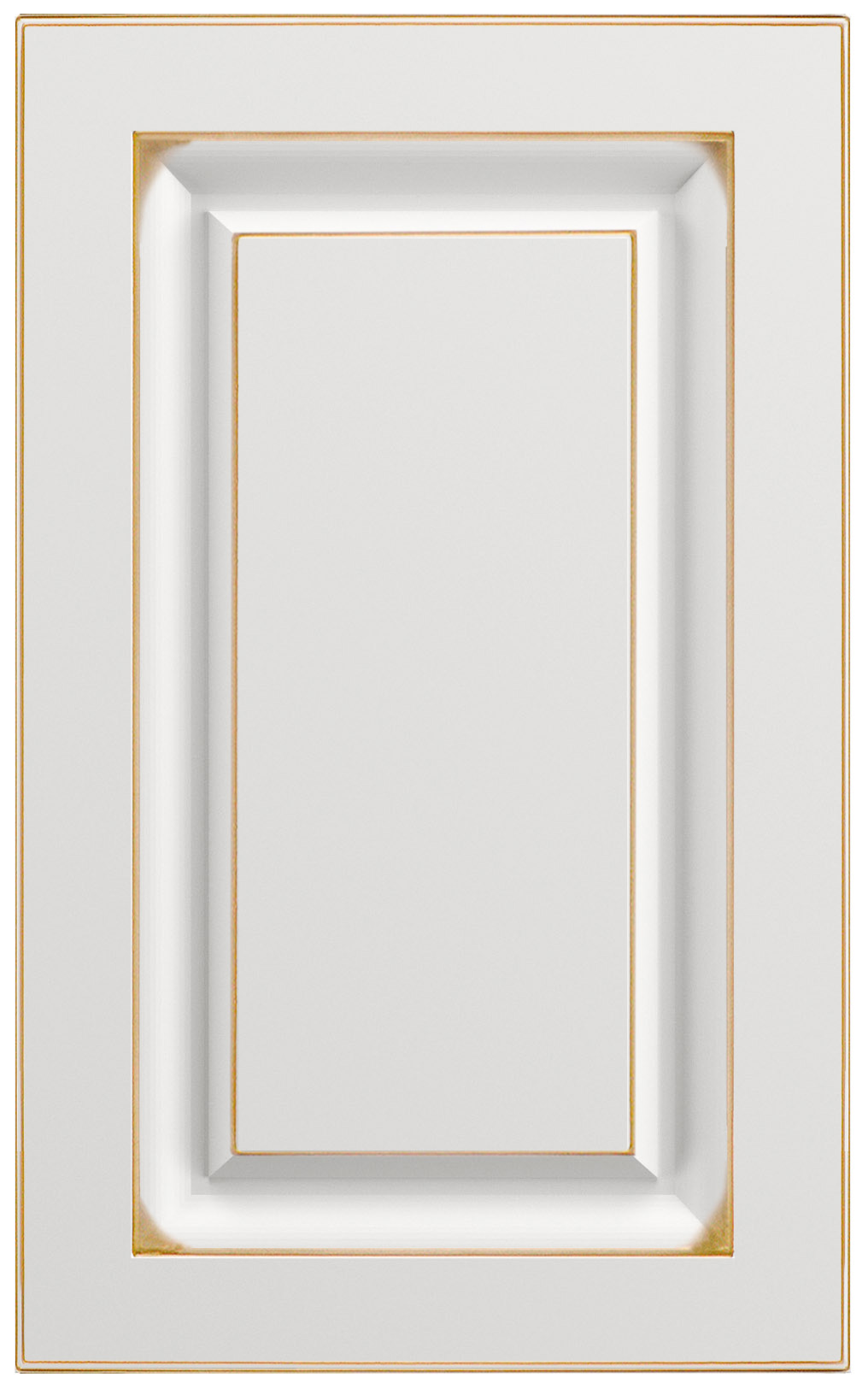 Фасады для кухни Патина Фрезеровка «Монбельяр» Белый №6 SIST2034-226 SIDAK