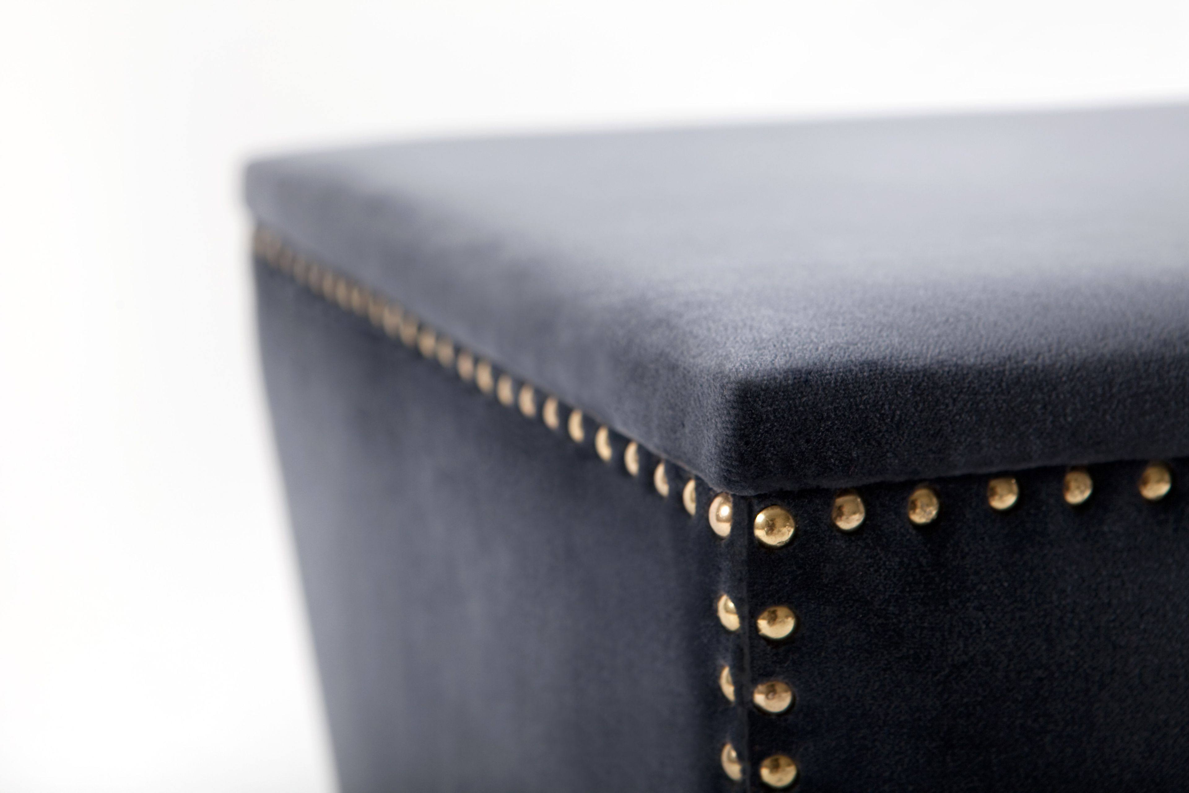 Бархатный пуф Munna Фетика ARCH-00144862 - Вид №2