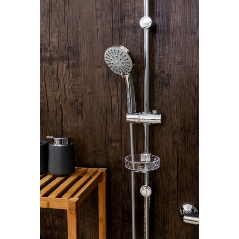 Душевой гарнитур O-Shower OS053 ORANGE sun-id-1517000 - Вид №2