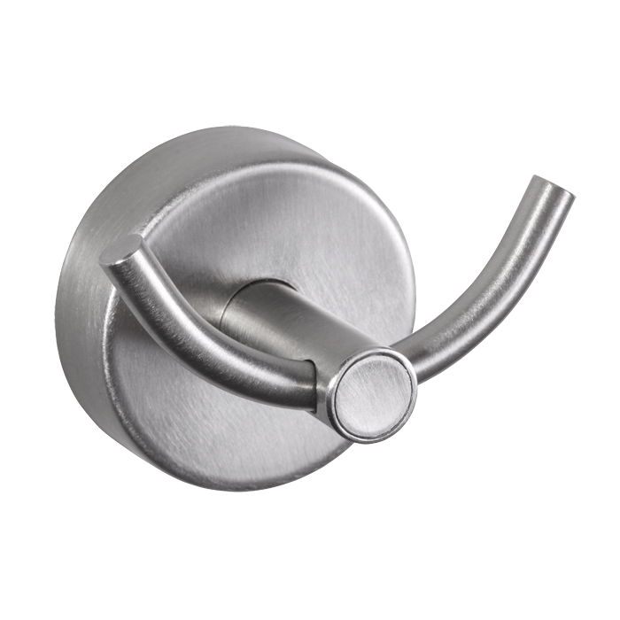 75576 Нержавеющая двойная вешалка SANELA 