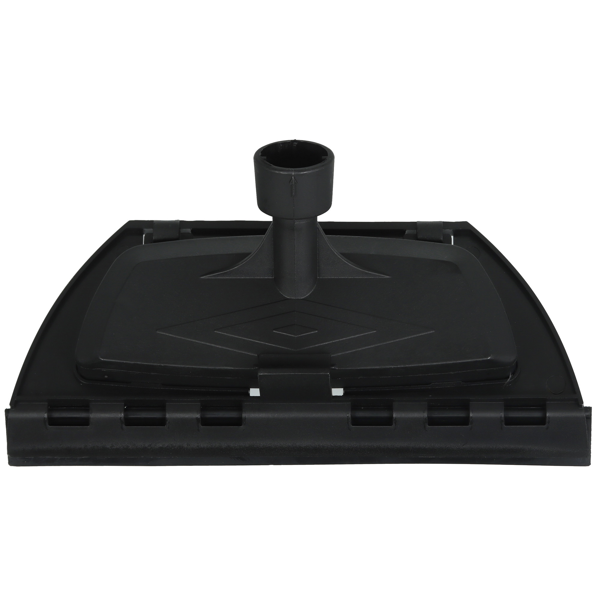 9116880 Пароочиститель DEXP FSC-1500G серый STDN-0054929 - Вид №11