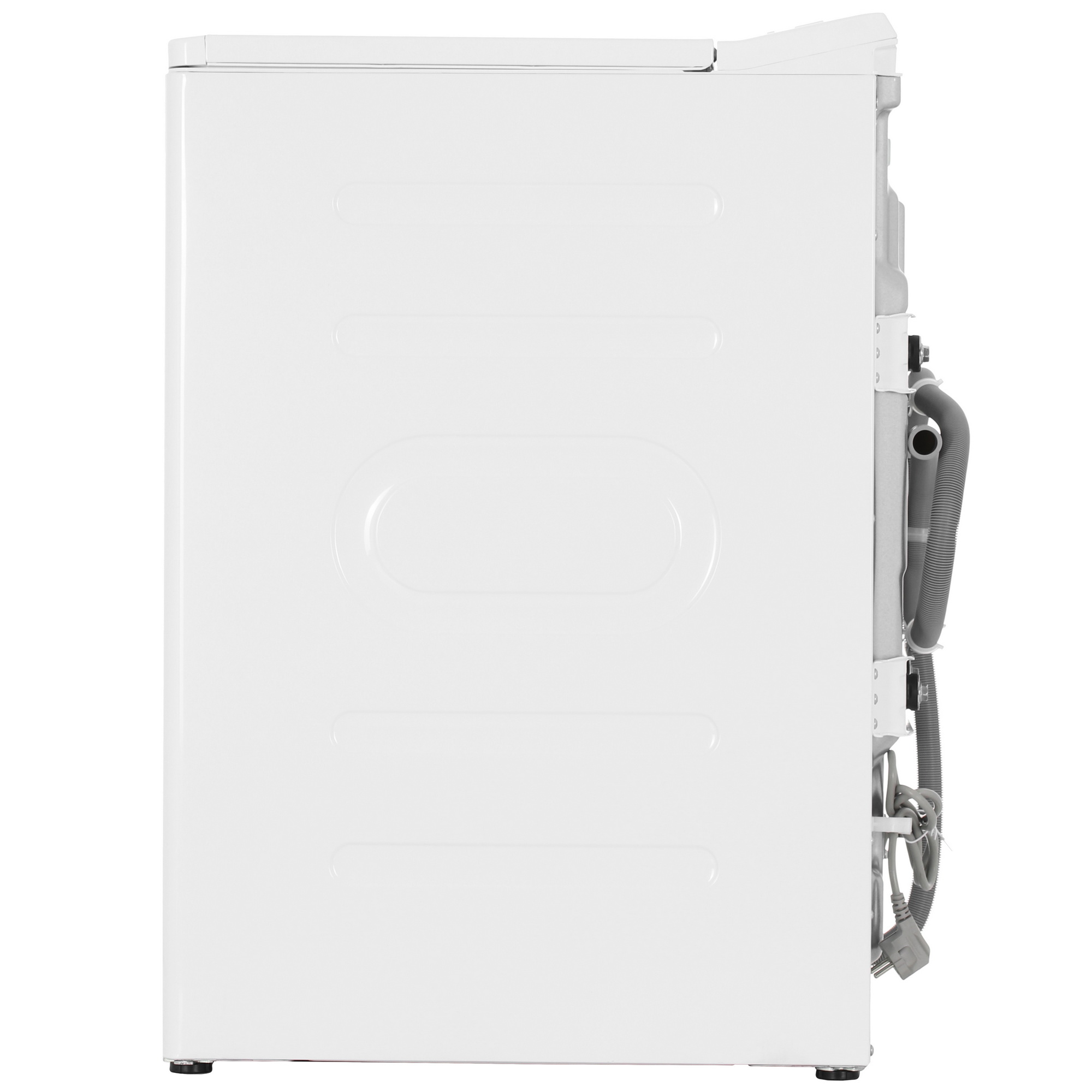 9071992 Стиральная машина KRAFT TCH-UME7303W белый STDN-0133481 - Вид №3