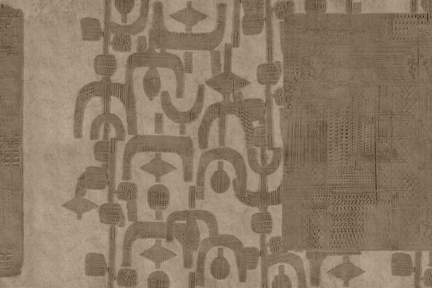 GLAMORA Обои на стену Collection x creative wallcoverings Glx63 - Вид №1