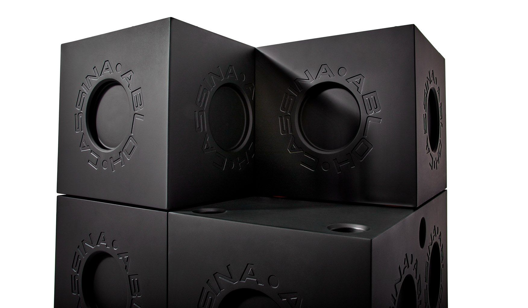 Журнальный столик из полиуретана CASSINA MODULAR IMAGINATION ARCH-00084361 - Вид №5