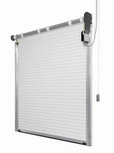 HÖRMANN ITALIA Рольставни