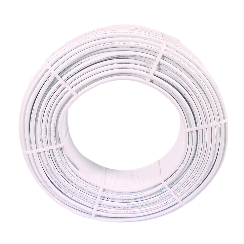 Труба металлопластиковая GERPEX PEX-b EMMETI 16х2мм бухта 200м 28106010