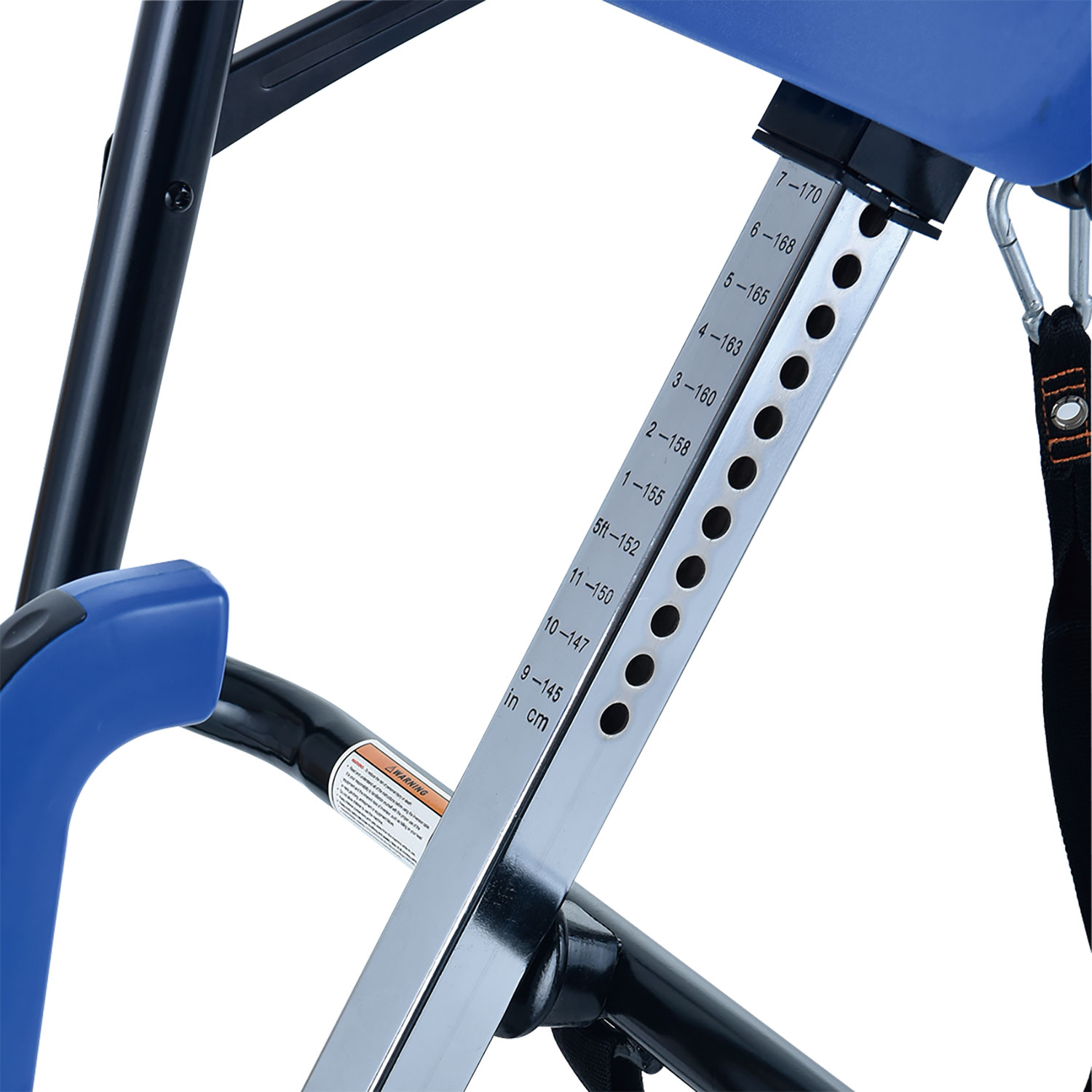 XJ-CI-03VB2 Инверсионный стол xj-ci-03vb2 DFC  - Вид №3